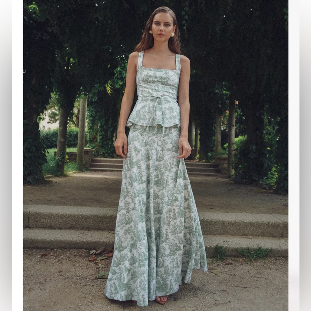NWT XS Smith & Quinn Sienna Sonnet Dress